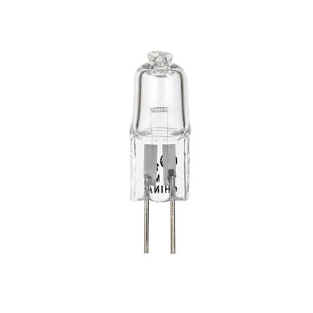 TUNGSRAM Halogenlampa 12V 10W UV-Block - Lyreco - Kontorsmöbler och inredning - Lampor och belysning - Halogenlampor