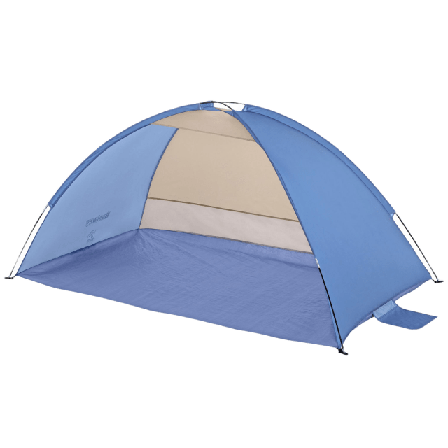 Bestway Pavillo Strandtält 2.00m X 1.20m 95cm Dekoration Blå