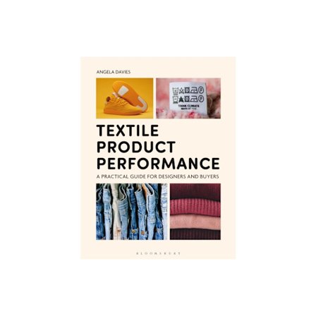 Textile Product Performance (häftad, eng)