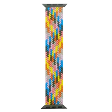 Apple Watch 38/40/41mm Armband Inga Spännen, Bara Komfort