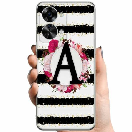 Oneplus Nord 2t Tpu Mobilskal A