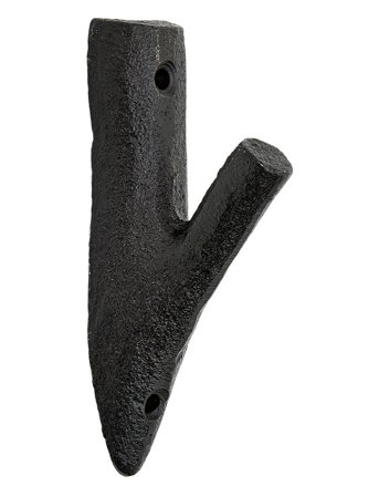 Muubs Aion M - Black - H:12.5CM