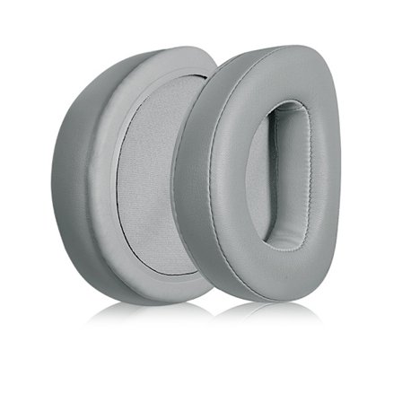 Korvaavat korvatyynyt ASUS ROG Delta -kuulokkeille