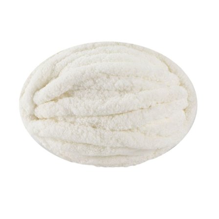 250g/Ball Virkat Garn Garn Bolla VIT