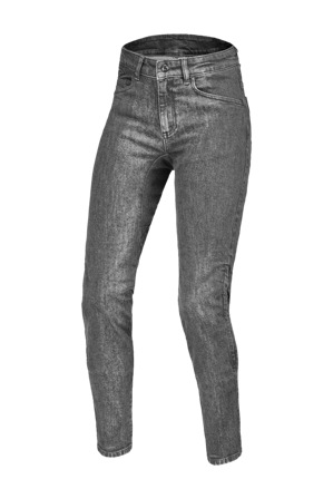 Blugi Motocicletă Macna Janice Femei gri 26