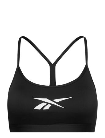 Lux Skinny Strap Black Reebok Performance