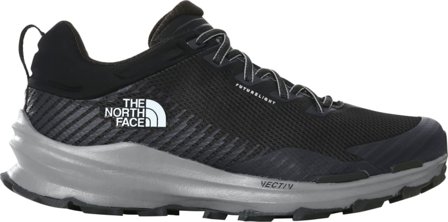 The North Face Men's Vectiv Fastpack FutureLight Men hiking shoes Black 42