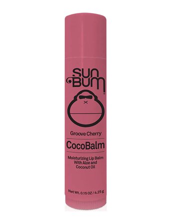 Sun Bum Sun Bum Cocobalm Moisturizing Lip Balm - Nude - 4.25 G