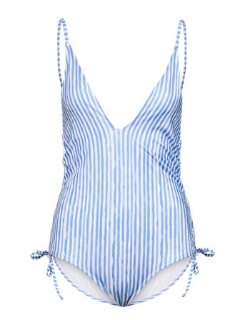 Julia Bs H Blue Hunkemöller