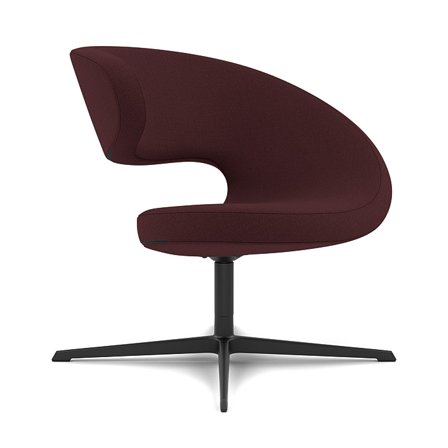 Peel Club, Varier Furniture, Armchair