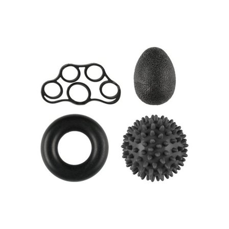 Käsiharjoittelusarja 4 kpl