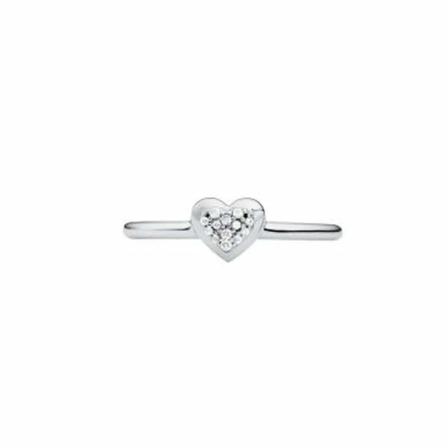 Michael Kors, rings Grijs, Dames, Maat:ONE Size