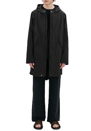 ELVINE Nowen Jackor Herr Svart XXL