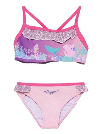 Peppa Pig | Swimsuit | 98