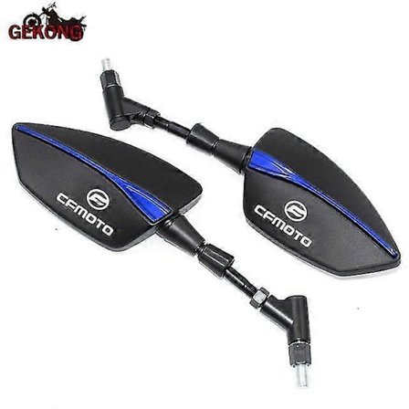 Cfmoto 150nk 250nk 400nk 650nk 650mt moottoripyörän lisävarusteet sivupeilit 150 Nk 250 Nk 400 Nk 650 Nk 650 Mt