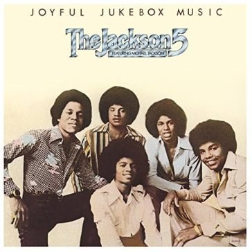 Joyful jukebox music The Jackson 5