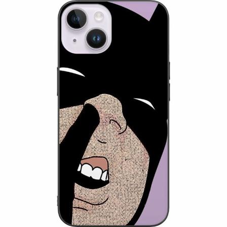 Apple Iphone 14 Svart Skal Art