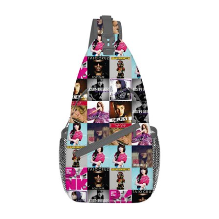 Taylor Swift Crossbody-laukku