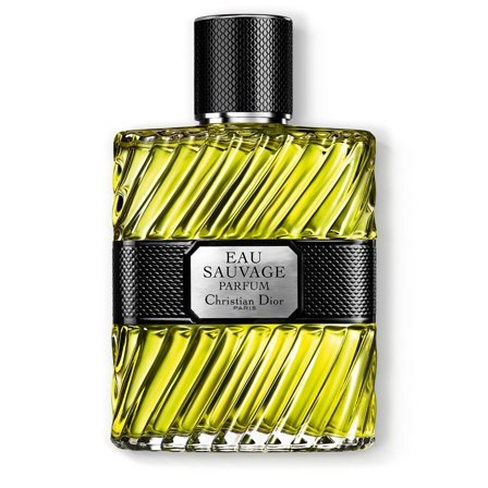 DIOR Eau Sauvage Parfum 100ml - Parfum Uomo