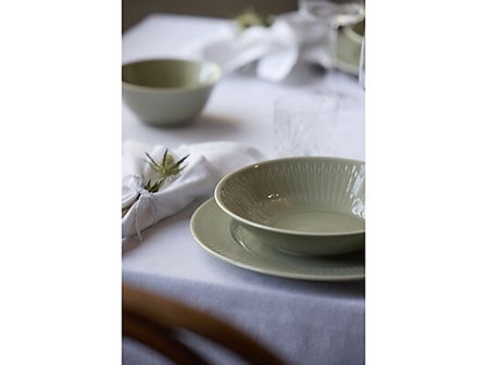 COAST Pastaskål Horizon Grass 21cm 4stk