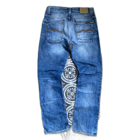 Nudie jeans