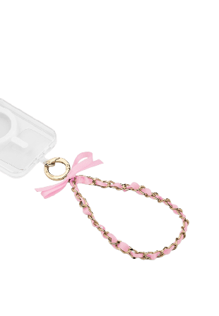 Ideal Of Sweden Phone Wristlet Strap straps Dam Rosa ONESIZE