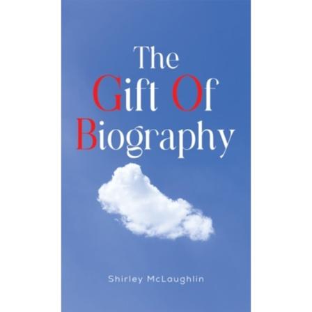 The Gift of Biography (inbunden, eng)