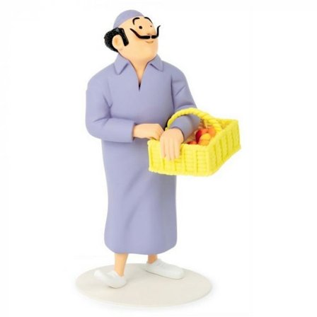 Tintin - Imaginära Muséet - Oliveira da Figueira