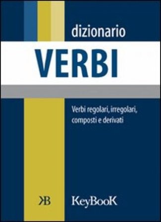 Dizionario dei verbi NA