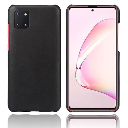 Prestige Samsung Galaxy Note 10 Lite skal - Svart