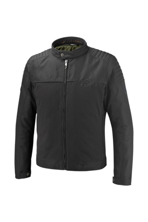 Motorjas Ixon Hornet Zwart M