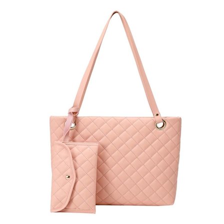 {xjxj} Tote Taske Skuldertaske FARVE 3 FARVE