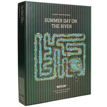 All Edge Puslespill for voksne - Utfordrende puslespill av førsteklasses kvalitet for mindful skogflukt og avansert kognitiv ferdighetsbygging(h)