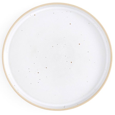 Portmeirion Minerals middagstallrik 27 cm 4-pack, moonstone | Dukning & Servering > Tallrikar > Matttallrik | Bagaren och Kocken