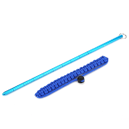 Sukellussauva - Meluntekemisv line, osoitin - Kuninkaallinen sininen