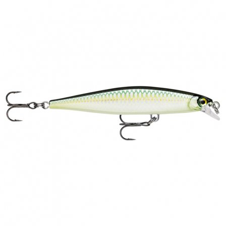 Rapala Shadow Rap 7cm - BLK