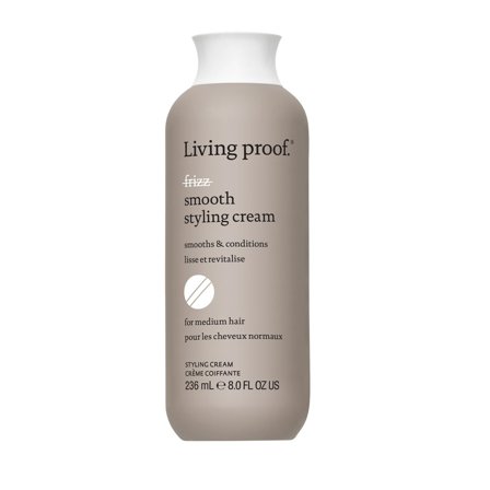 LIVING PROOF No Frizz Crema Lisciante Styling 236ml - Crema Capelli Styling & Finish