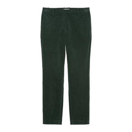 Marc O'Polo, Trousers Zielony, Kobieta, Rozmiar: L