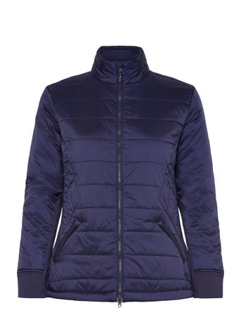 Callaway | Quilted Puffer Jacket | XXL