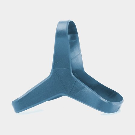 Rem till matlåda Light My Fire Harness Bio HazyBlue, passar LunchKit & MealKit