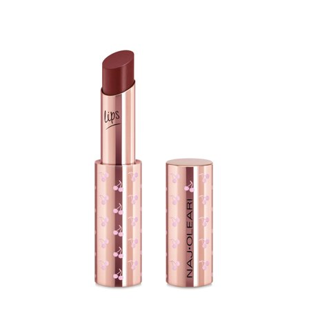 Naj Oleari True Iconic Lipstick 12 Rosso Nigritella - Rossetto