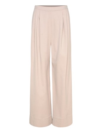 Lovechild 1979 Mary-Ann Pants - Beige - 36
