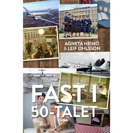 Fast i 50-talet (bok, danskt band)