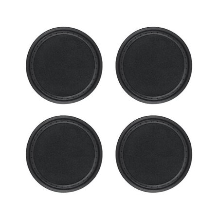 4 st svampfilter Bf84 för Arnica Bora3000 / Bora5000 dammsugare reservdel tillbehör Db