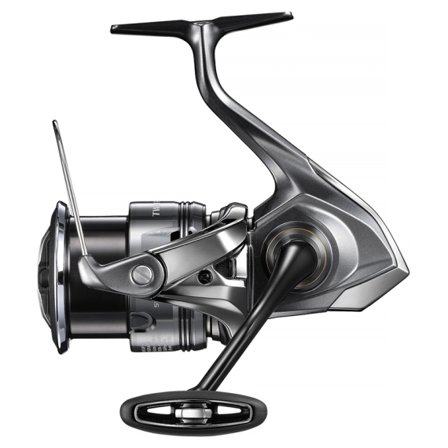 Shimano Twin Power FE 4000M HG