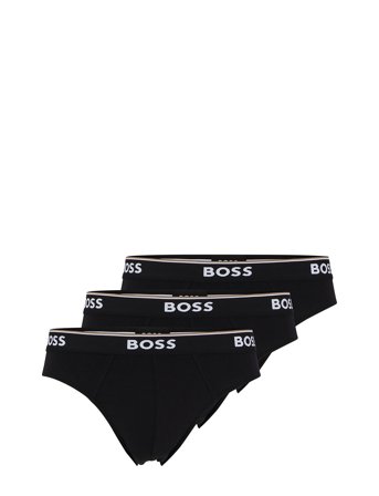 BOSS | Brief 3P Power | S