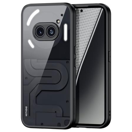 DUX DUCIS Nothing Phone (2a) Aimo Series Cover - Sort Black