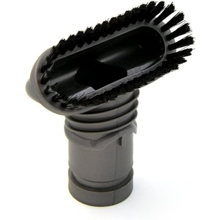 Bredt børstehoved til Dyson støvsuger