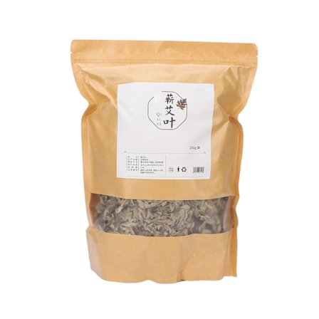 Multifunktionel Malurt Fodbad Pose Moxa Blade Sundhedspleje Fodpulver Fordriv Kulde