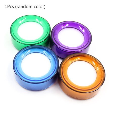 Fingervätare Svampkopp Fingervätare för Räkning av Sedlar Papper Pengar